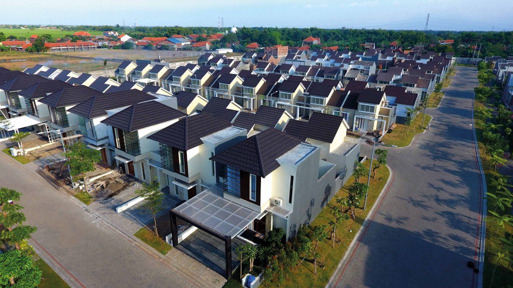 Tips Memilih Rumah Hunian
